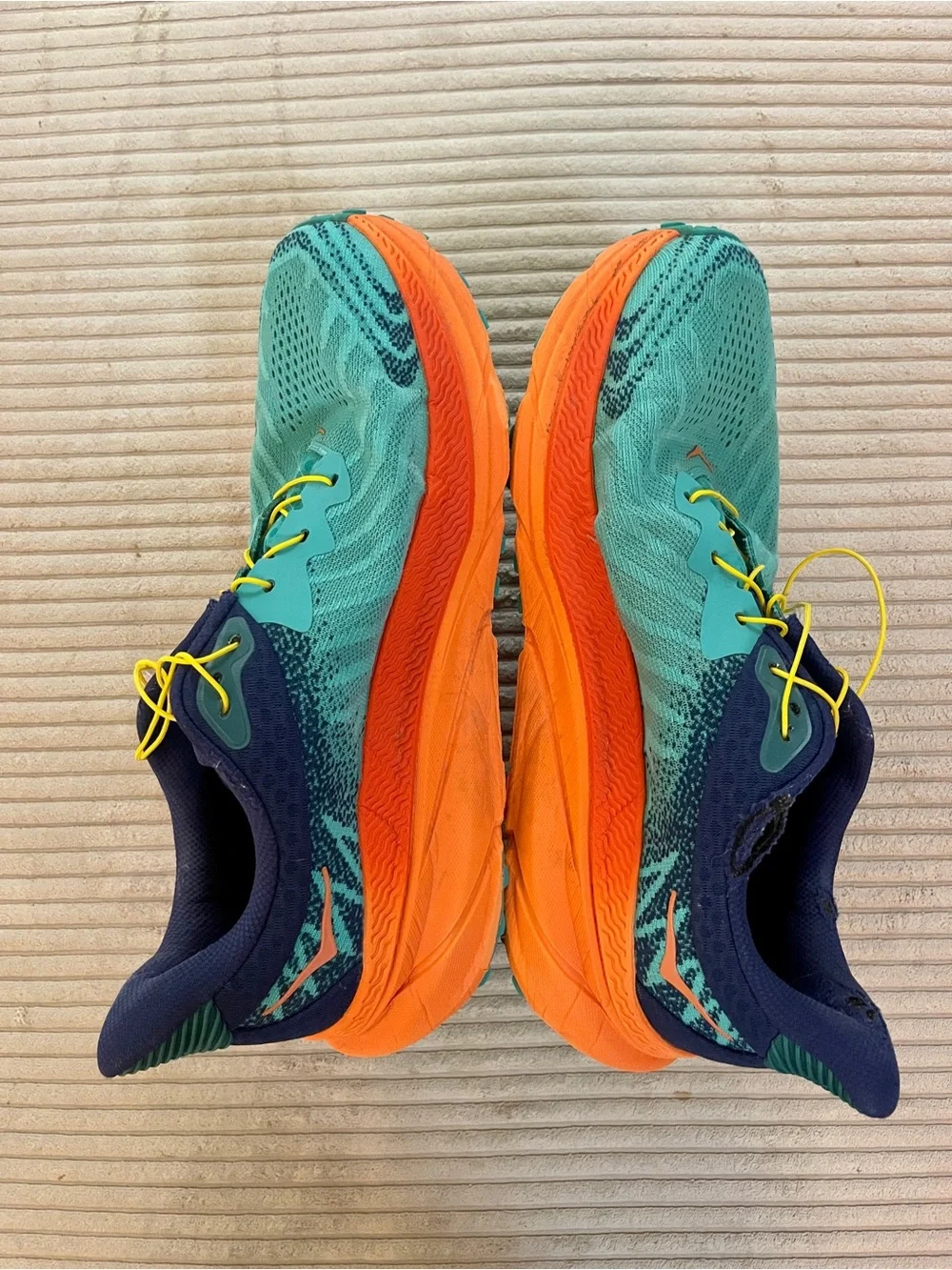 Hoka men’s size